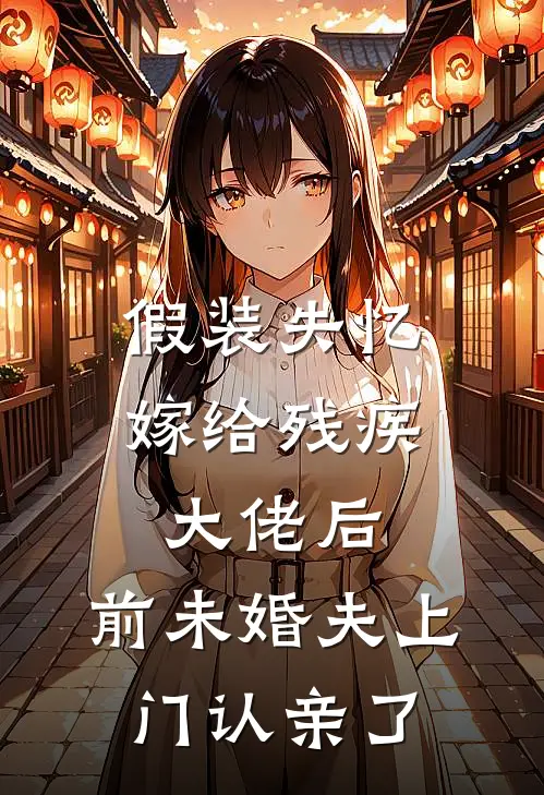 假装失忆嫁给残疾大佬后，前未婚夫上门认亲了