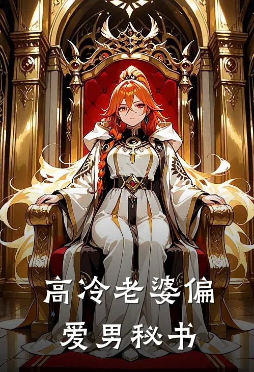 高冷老婆偏爱男秘书