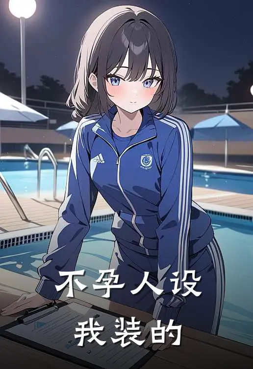 不孕人设，我装的