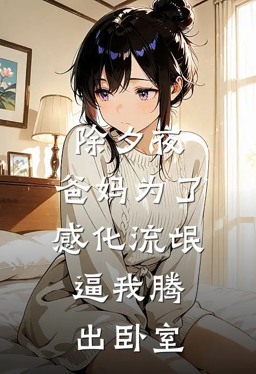 除夕夜，爸妈为了感化流氓，逼我腾出卧室