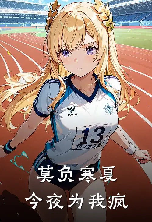 莫负寒夏，今夜为我疯