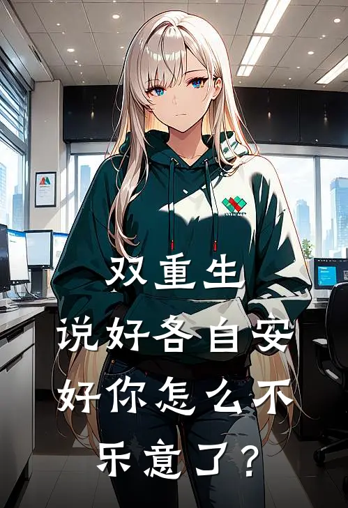 双重生，说好各自安好你怎么不乐意了？