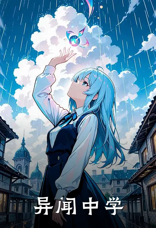 异闻中学