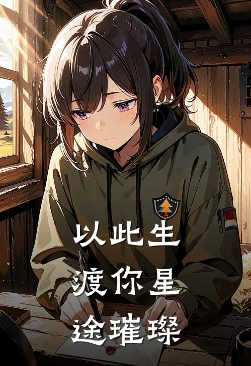 以此生，渡你星途璀璨