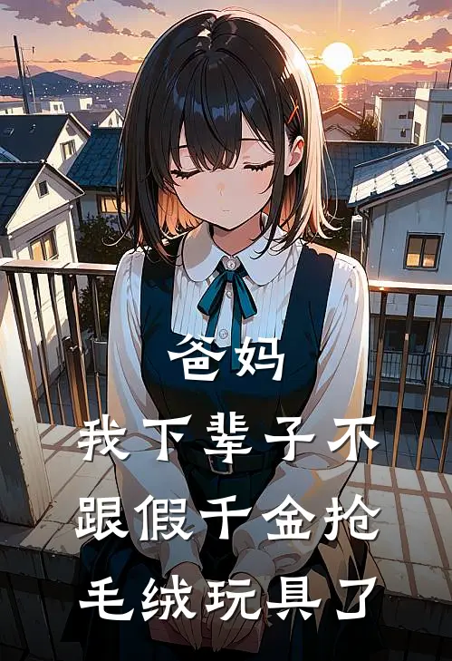 爸妈，我下辈子不跟假千金抢毛绒玩具了