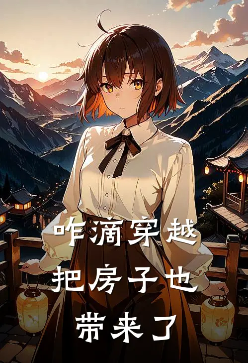 咋滴穿越把房子也带来了