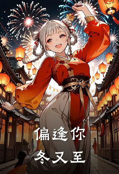 偏逢你，冬又至