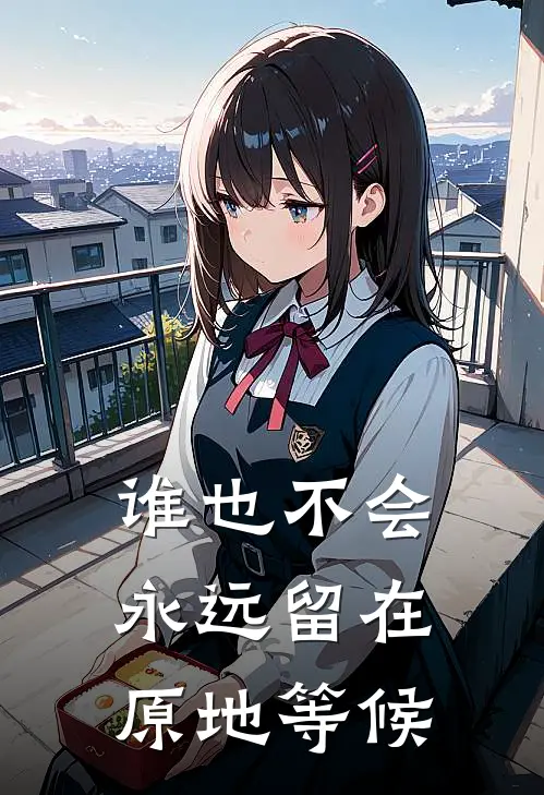 谁也不会永远留在原地等候