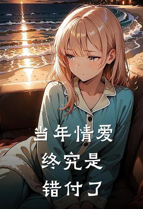 当年情爱，终究是错付了