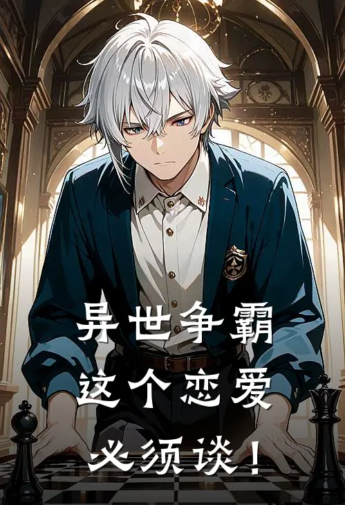 异世争霸：这个恋爱必须谈！