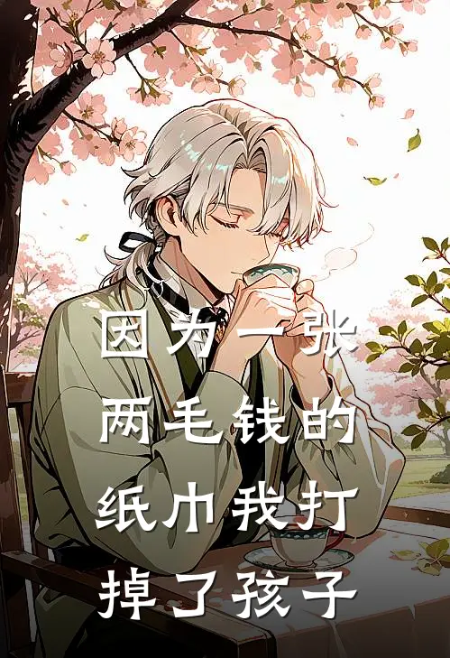 因为一张两毛钱的纸巾我打掉了孩子