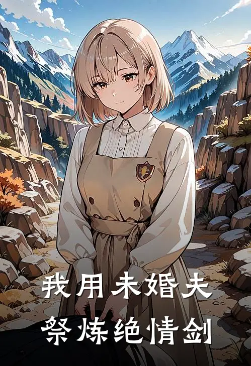 我用未婚夫祭炼绝情剑