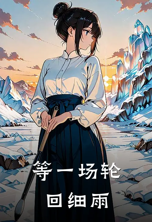 等一场轮回细雨