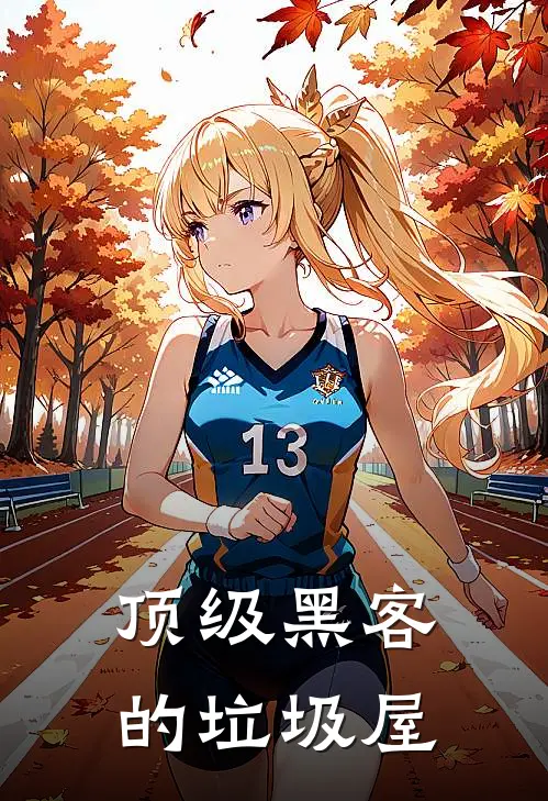 顶级黑客的垃圾屋