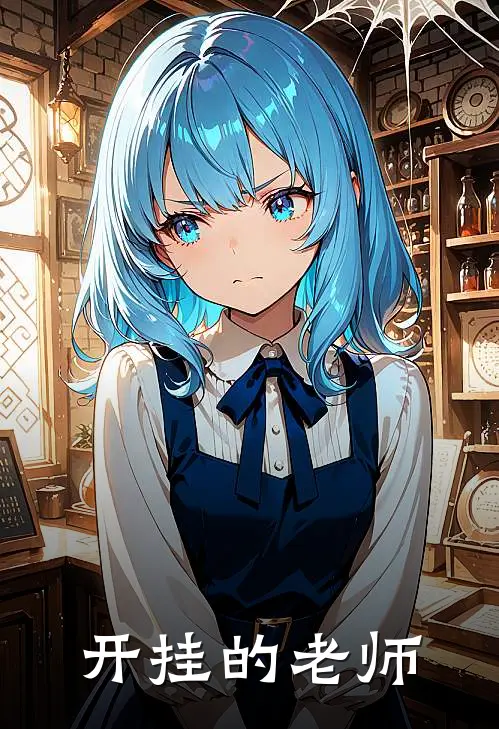 开挂的老师