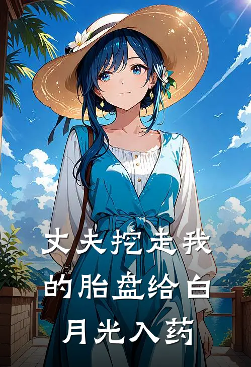 丈夫挖走我的胎盘给白月光入药