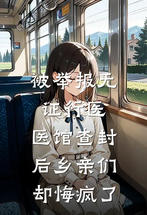 被举报无证行医，医馆查封后乡亲们却悔疯了