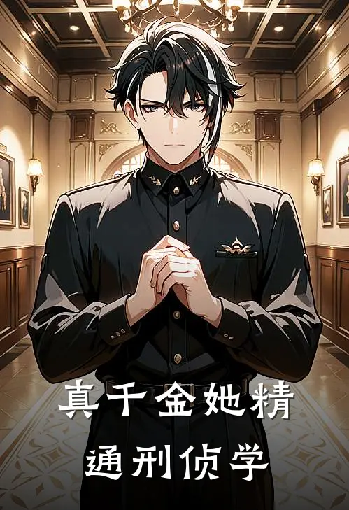 真千金她精通刑侦学