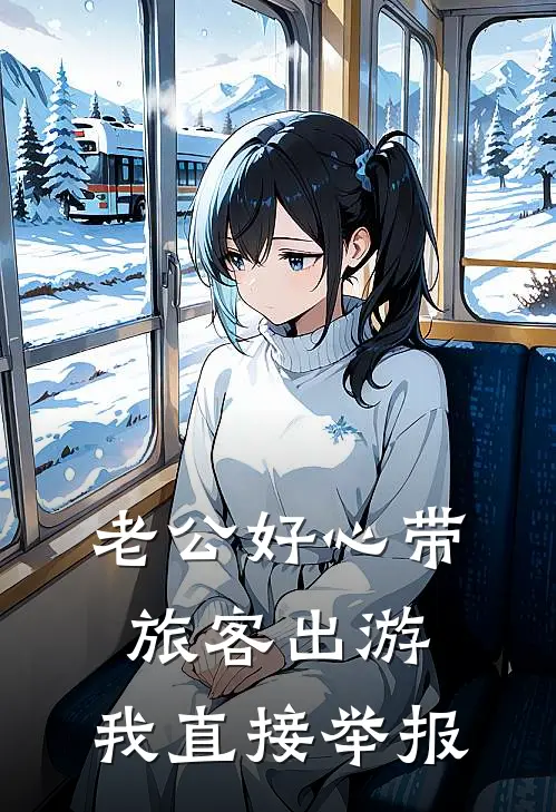 老公好心带旅客出游，我直接举报