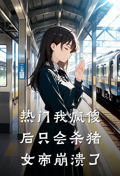 [热门]我疯傻后只会杀猪，女帝崩溃了