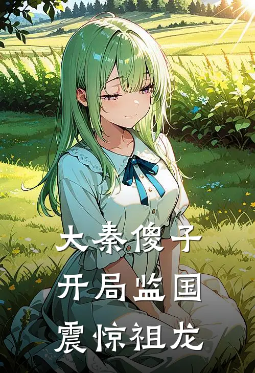 大秦傻子，开局监国震惊祖龙