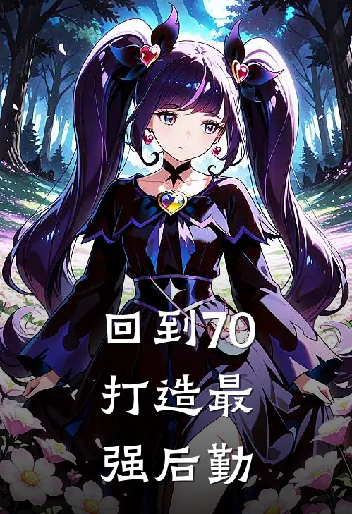 回到70，打造最强后勤