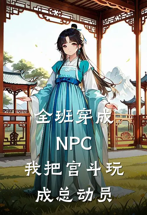 全班穿成NPC，我把宫斗玩成总动员