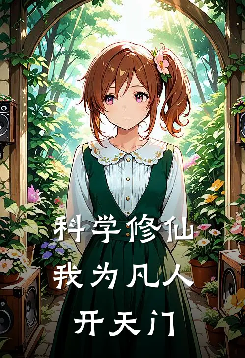 科学修仙：我为凡人开天门