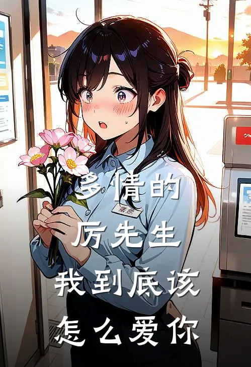 多情的厉先生，我到底该怎么爱你