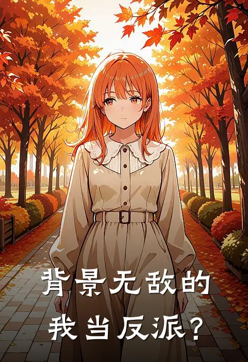 背景无敌的我当反派？