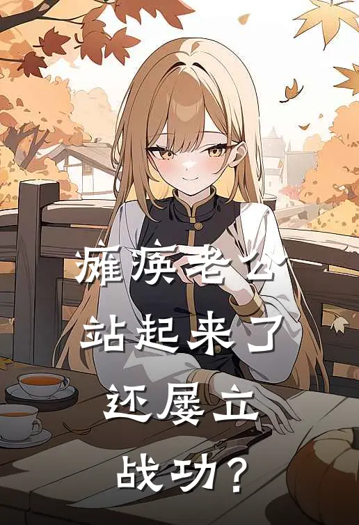 瘫痪老公站起来了，还屡立战功？