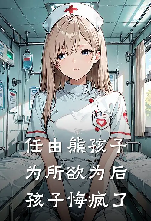 任由熊孩子为所欲为后，孩子悔疯了