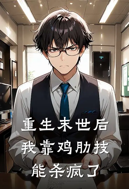 重生末世后，我靠鸡肋技能杀疯了