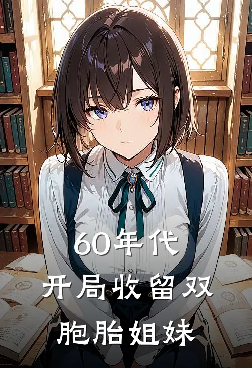 60年代：开局收留双胞胎姐妹