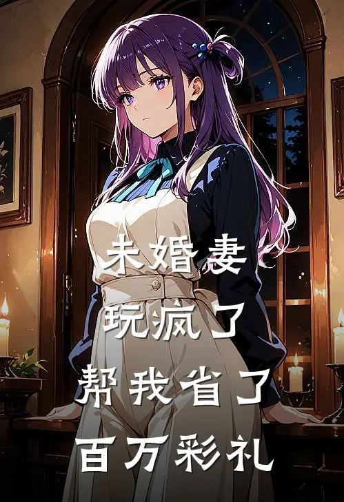 未婚妻玩疯了，帮我省了百万彩礼