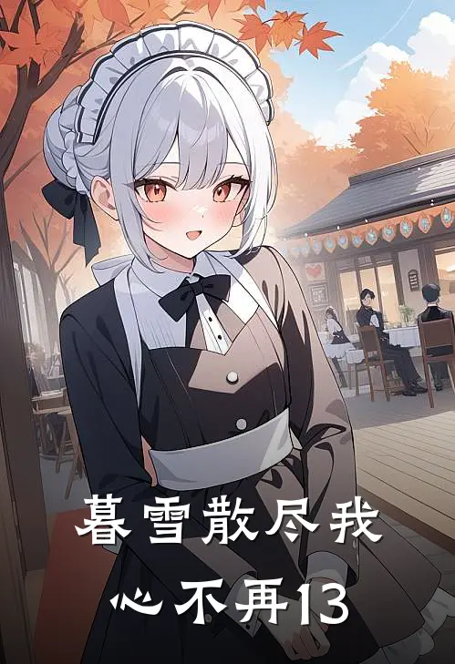 暮雪散尽我心不再13