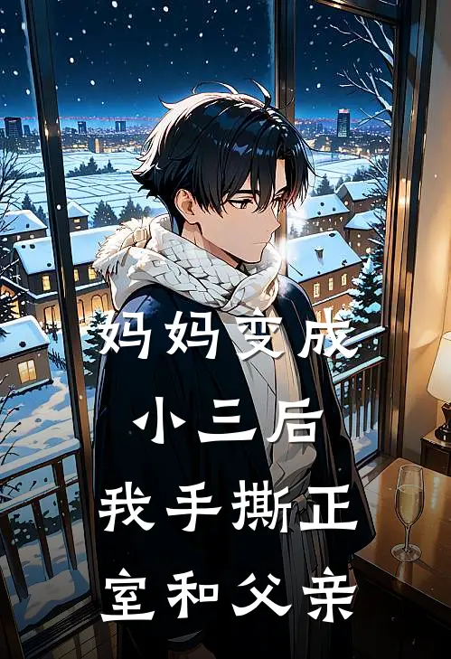 妈妈变成小三后，我手撕正室和父亲