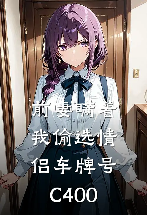 前妻瞒着我偷选情侣车牌号C400