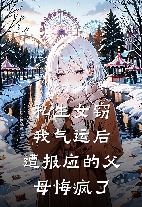 私生女窃我气运后，遭报应的父母悔疯了