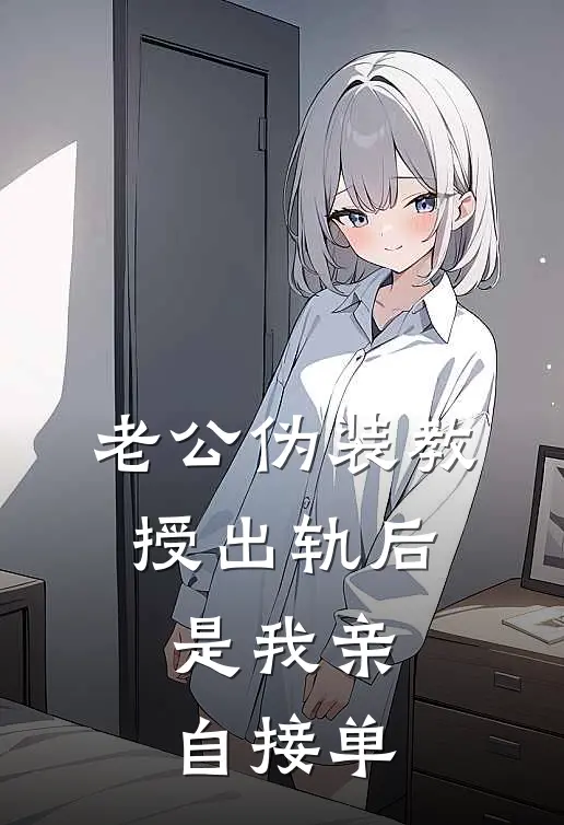 老公伪装教授出轨后，是我亲自接单