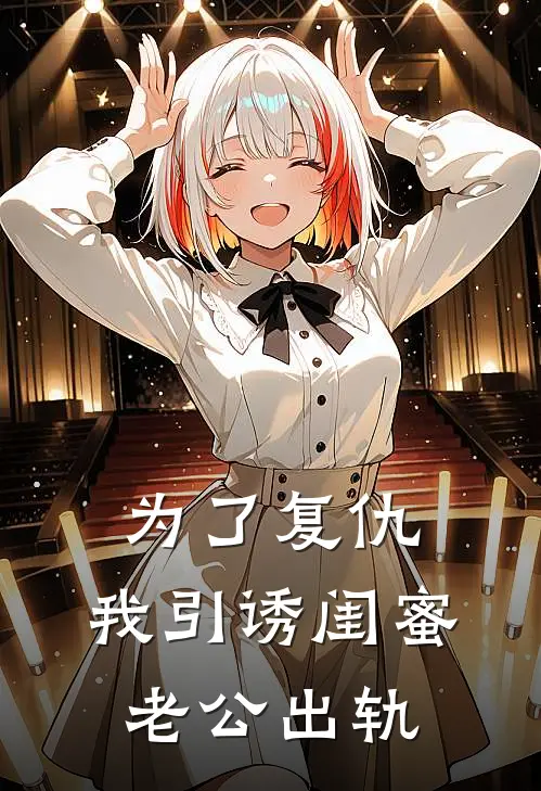 为了复仇，我引诱闺蜜老公出轨