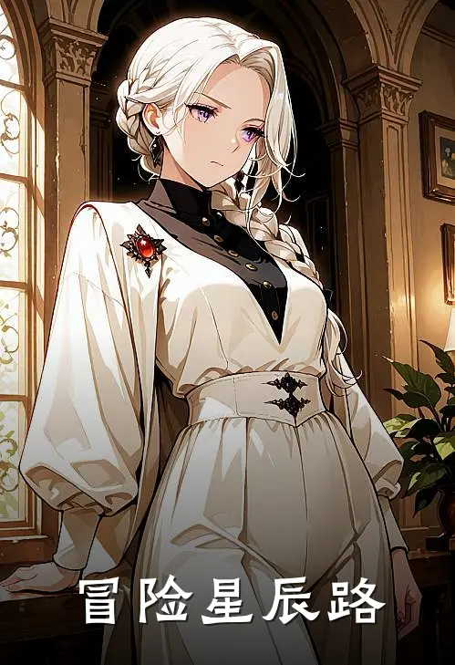 冒险星辰路