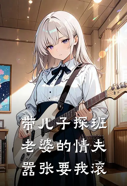 带儿子探班，老婆的情夫嚣张要我滚