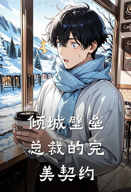 倾城壁垒：总裁的完美契约