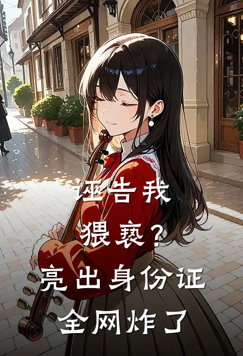 诬告我猥亵？亮出身份证全网炸了