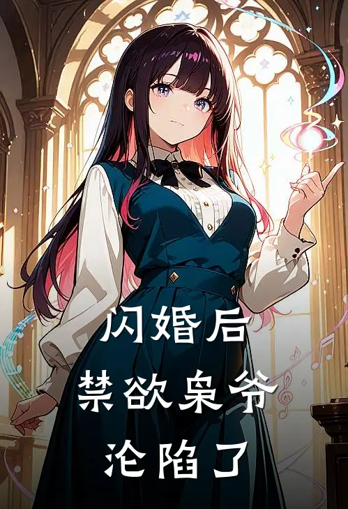 闪婚后，禁欲枭爷沦陷了