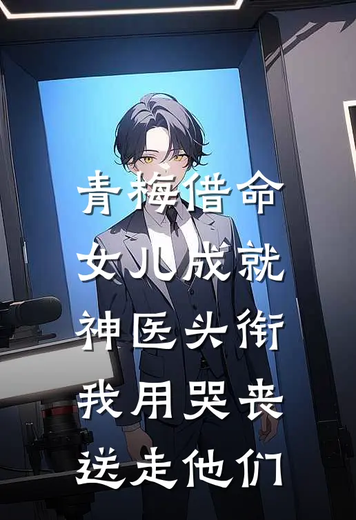 青梅借命女儿成就神医头衔，我用哭丧送走他们