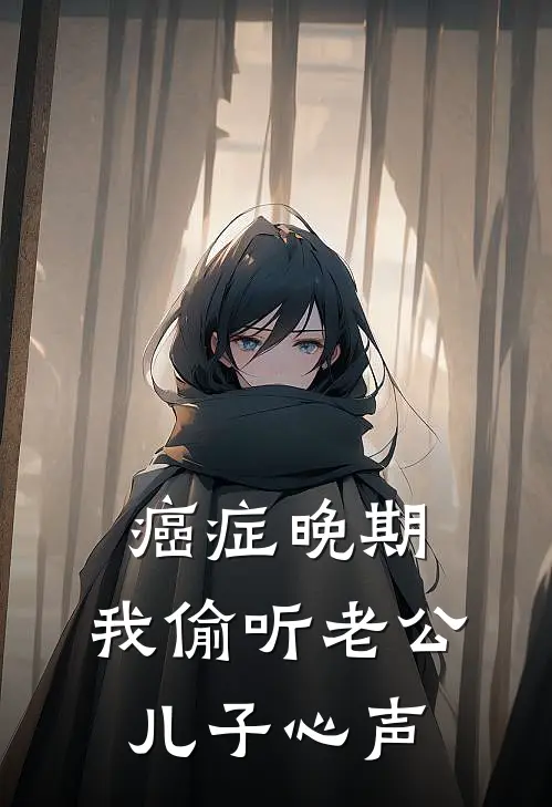 癌症晚期，我偷听老公儿子心声