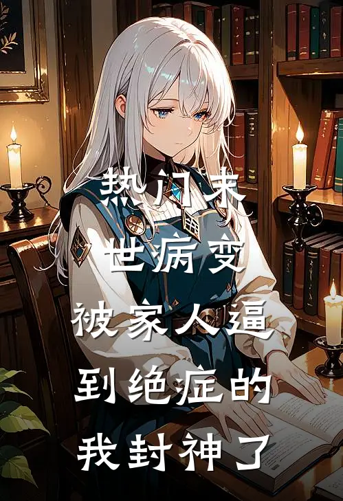 [热门]末世病变，被家人逼到绝症的我封神了