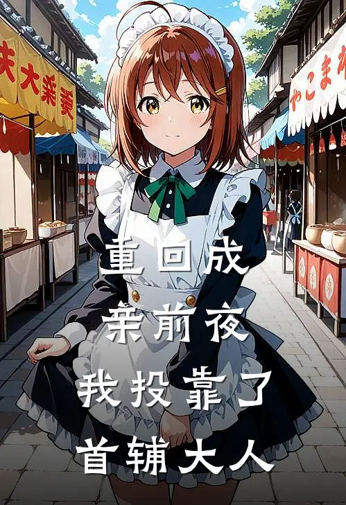 重回成亲前夜，我投靠了首辅大人